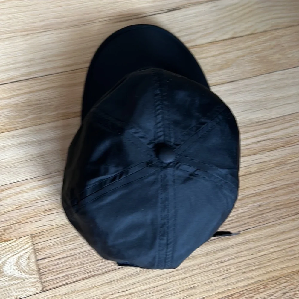 MP FRIAS Black Hat